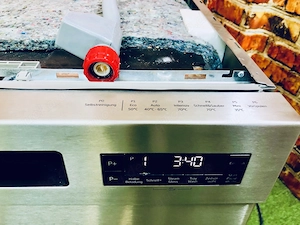  A++ Geschirrspüler, Spülmaschine Beko (Lieferung möglich) Bild 4
