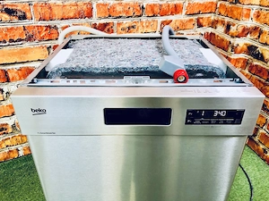  A++ Geschirrspüler, Spülmaschine Beko (Lieferung möglich) Bild 3