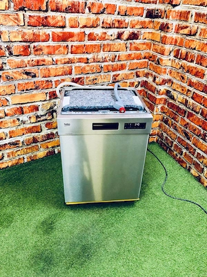  A++ Geschirrspüler, Spülmaschine Beko (Lieferung möglich) Bild 2