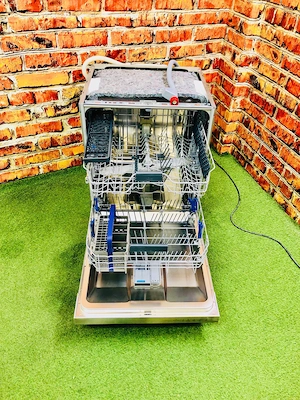  A++ Geschirrspüler, Spülmaschine Beko (Lieferung möglich) Bild 5