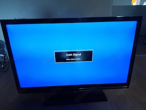 Grundig 40 VLE 8160 BL Fernseher