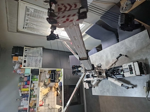 Model Autokran zu verkaufen  Bild 3