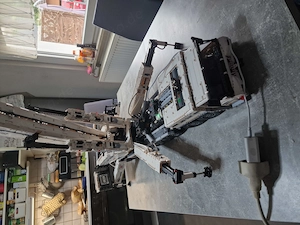 Model Autokran zu verkaufen  Bild 5