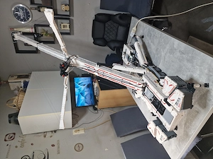 Model Autokran zu verkaufen 