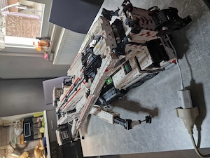 Model Autokran zu verkaufen  Bild 4