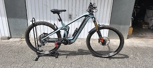 Simplon Rapcon Pmax Full Carbon "L" 2023