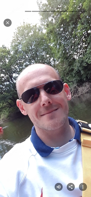 Langeweile-Selfies Bild 3