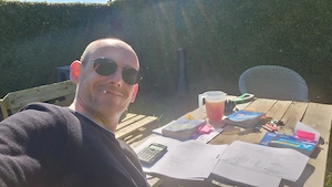 Langeweile-Selfies Bild 2