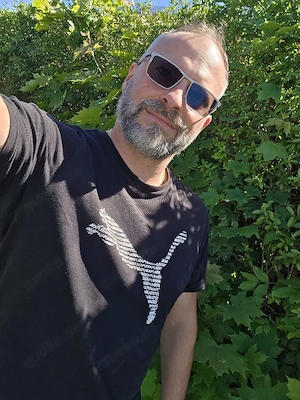 Alles kann, nichts muss Bild 2