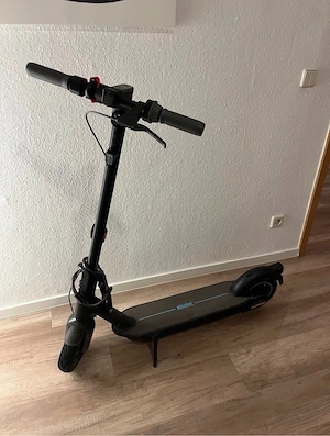Segway-Ninebot MAX G30D II E-Scooter