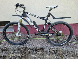 Merida Juliet MTB neuwertig