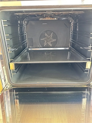 Miele Backofen  2661-B Testsieger 2017  Bild 3