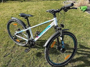 Mädchenfahrrad Cone R260 K21 26"