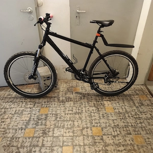 Mountainbike