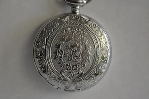 Taschenuhr