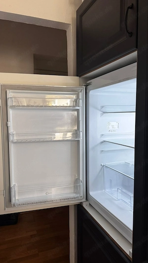 Einbaukühlschrank Gebraucht   GUTER ZUSTAND