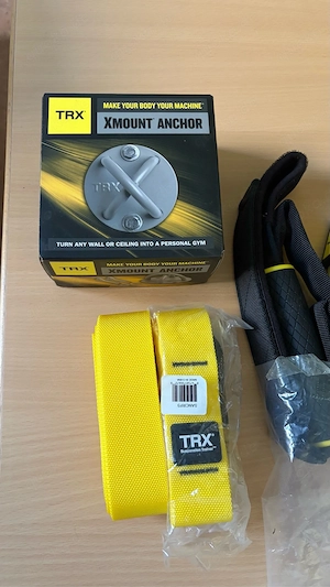 TRX Studioversion + Anchor Bild 2