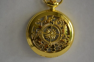 Taschenuhr
