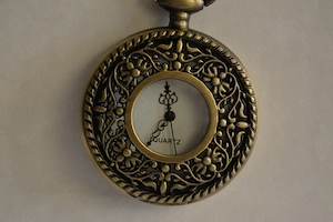 Taschenuhr