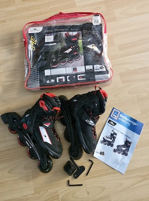 Inline Skates Gr. 29-32 