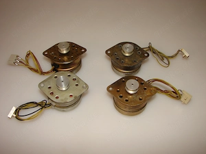 SMW-Motor LSR11 16 für bsw. RFT SP3001 und SP3930