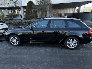 Verkaufe Audi A4 Avant TFSI  Bild 2