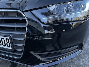 Verkaufe Audi A4 Avant TFSI  Bild 7