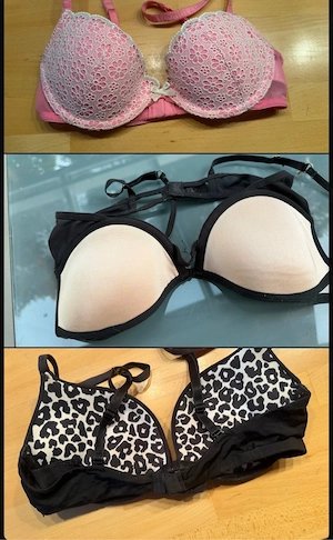 BH's von H&M 75 b 