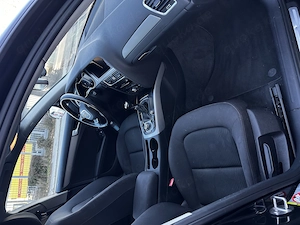 Verkaufe Audi A4 Avant TFSI  Bild 5