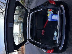 Verkaufe Audi A4 Avant TFSI  Bild 8