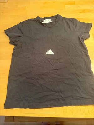 Adidas Shirt Gr. S