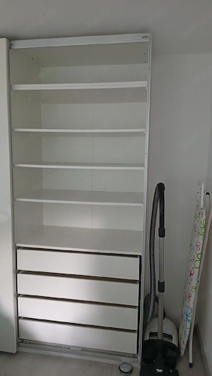Ikea Brax Schrank  Bild 5