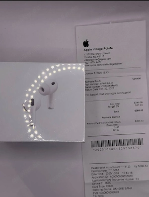 Airpods 3pro 