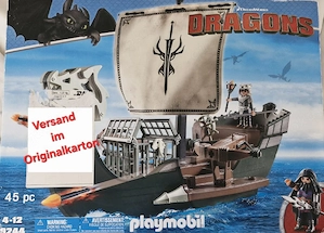 Playmobil 9244 Dragons 