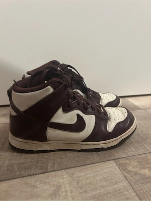 Nike dunks Größe 39
