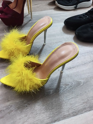 High Heels Bild 2
