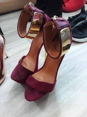 High Heels