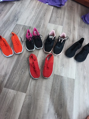 Damenschuhe 