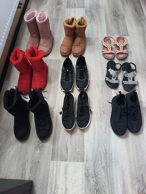 Damenschuhe  Bild 4