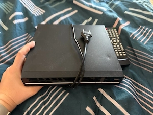 dvd player 