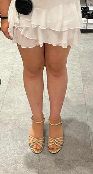 Für Feet Lover Bilder und Videos