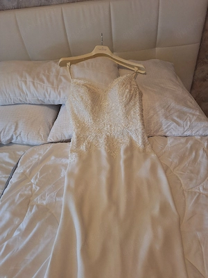 Hochzeitskleid 