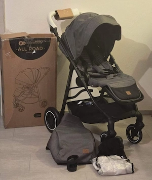 Kinderkraft Indy