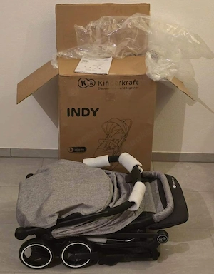 Kinderkraft Indy