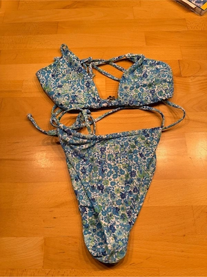 bikini Gr. S 