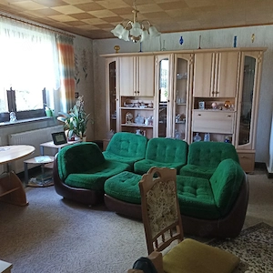 villenhaus (Zweifamilienhaus)in Kelbra zu verkaufen  Bild 4
