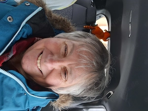 Suche einen Partner fürs Leben 