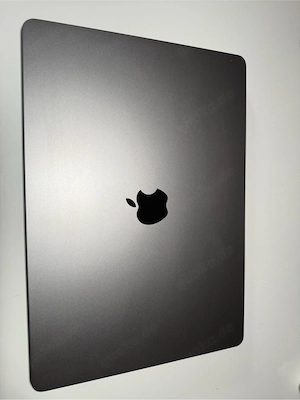MacBook Air 15 M2 ( 2023) 8 GB Ram Bild 2