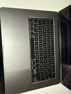 MacBook Air 15 M2 ( 2023) 8 GB Ram Bild 5