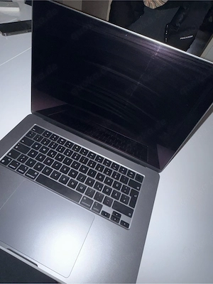MacBook Air 15 M2 ( 2023) 8 GB Ram Bild 4